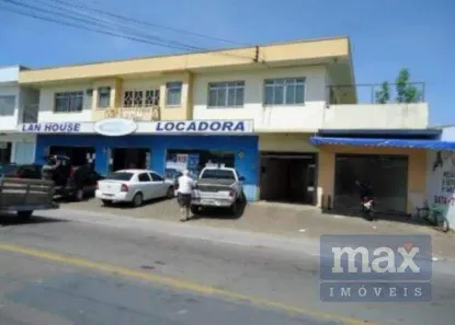 Sala Comercial para alugar, 400m² no São João, Itajaí