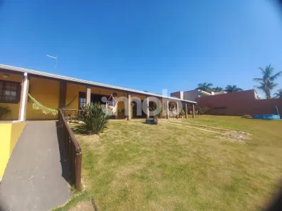 Fazenda/Sítio com 2 Quartos à venda, 271m² no Recanto Al Deville, Araçoiaba da Serra