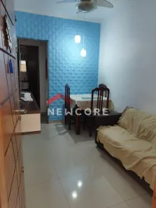 Casa de Condomínio com 2 Quartos à venda, 45m² no Mirim, Praia Grande
