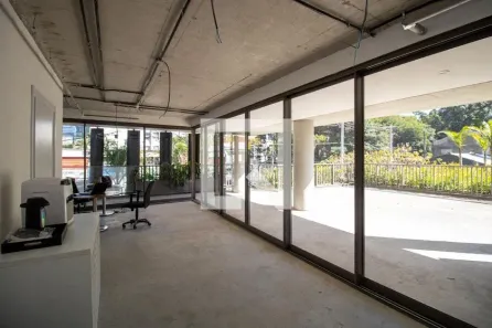 Apartamento com 3 Quartos à venda, 319m² no Vila Nova Conceição, São Paulo