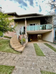 Casa de Condomínio com 3 Quartos à venda, 180m² no Chácara Morada Mediterrânea, Jundiaí