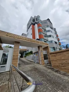 Apartamento com 3 Quartos à venda, 118m² no Santa Catarina, Joinville