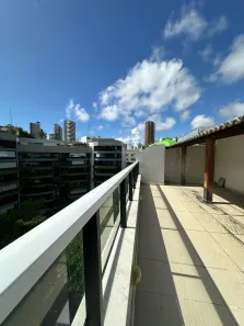 Cobertura com 2 Quartos à venda, 178m² no Ondina, Salvador