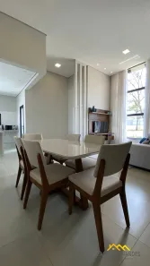 Casa de Condomínio com 3 Quartos à venda, 160m² no Taquaral, Piracicaba