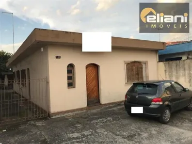 Casa com 4 Quartos à venda, 130m² no Parque Suzano, Suzano