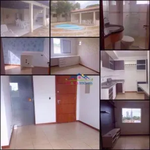 Apartamento com 2 Quartos à venda, 54m² no Goiabeira, Cuiabá