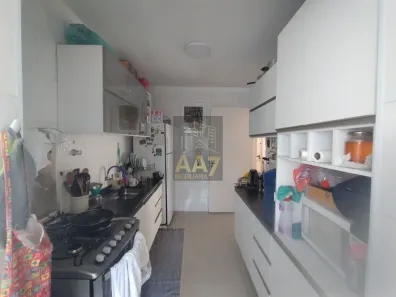 Apartamento com 3 Quartos à venda, 75m² no Jardim Londrina, São Paulo