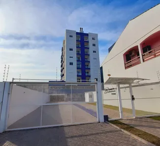 Apartamento com 1 Quarto à venda, 38m² no Camobi, Santa Maria