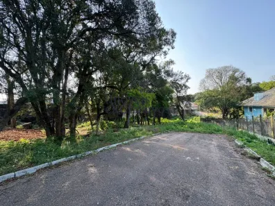 Lote/Terreno à venda, 1700m² no São Braz, Curitiba