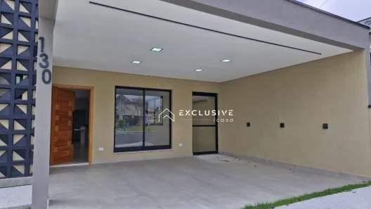Casa de Condomínio com 3 Quartos à venda, 252m² no Urbanova I, São José dos Campos
