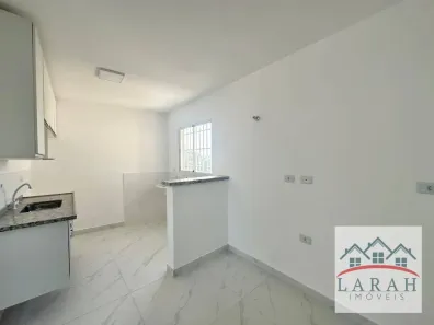 Apartamento com 1 Quarto para alugar, 30m² no Jardim Pinheiros, São Paulo