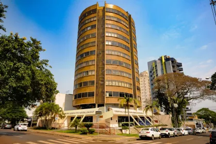 Ponto Comercial à venda, 64m² no Centro, Foz do Iguaçu
