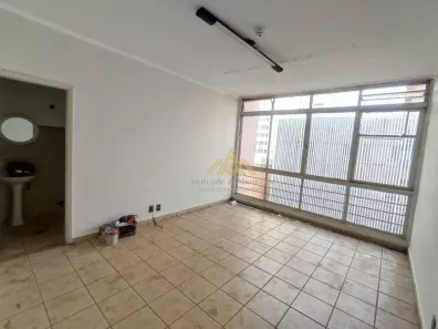 Sala Comercial à venda, 27m² no Centro, Ribeirão Preto