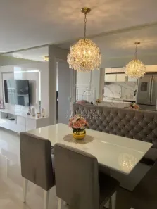 Apartamento com 2 Quartos à venda, 55m² no Vila Pires, Santo André
