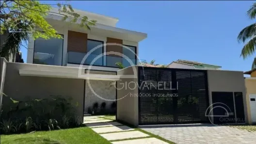 Apartamento com 5 Quartos à venda, 600m² no Barra da Tijuca, Rio de Janeiro