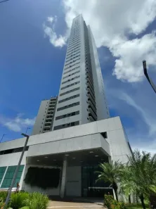 Apartamento com 2 Quartos à venda, 59m² no Torre, Recife