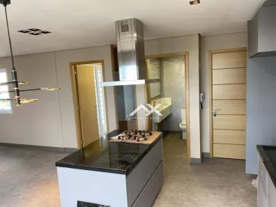 Apartamento com 2 Quartos à venda, 70m² no Vila Leme da Silva, Bauru