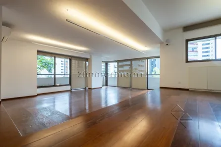 Apartamento com 4 Quartos à venda, 288m² no Aclimação, São Paulo
