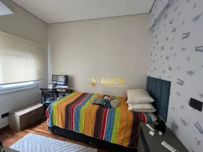 Casa de Condomínio com 5 Quartos à venda, 300m² no Alphaville, Santana de Parnaíba
