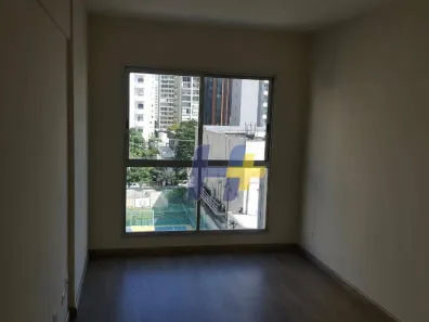 Apartamento com 1 Quarto à venda, 45m² no Indianópolis, São Paulo