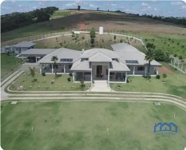Fazenda/Sítio com 1 Quarto à venda, 3000800m² no Área Rural de Itapetininga, Itapetininga