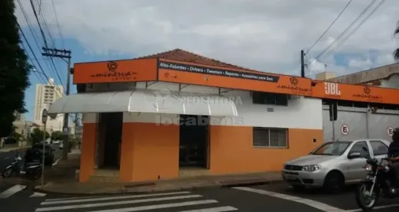 Prédio Comercial à venda, 274m² no Centro, São José do Rio Preto