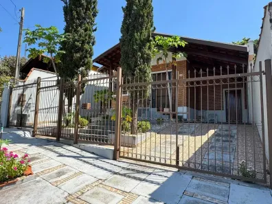 Casa com 3 Quartos à venda, 124m² no Centro, Águas de São Pedro