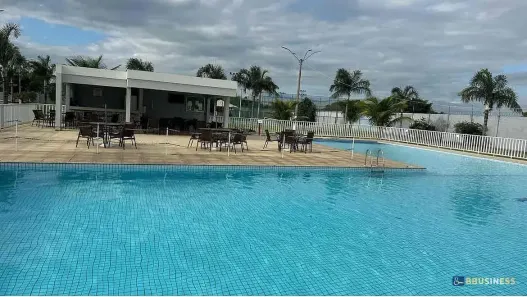 Lote/Terreno à venda, 420m² no Parque Rodoviário, Campos dos Goytacazes