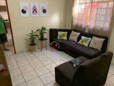 Casa com 2 Quartos à venda, 80m² no Parque Nova Esperança, São José dos Campos