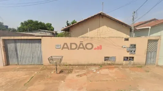 Casa com 2 Quartos à venda, 111m² no Parque Veiga Jardim, Aparecida de Goiânia