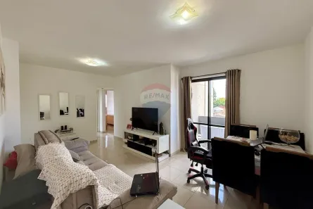 Apartamento com 3 Quartos à venda, 71m² no Jardim Luanda, São Paulo