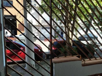Imóvel Comercial com 2 Quartos para alugar, 80m² no Alto da Mooca, São Paulo