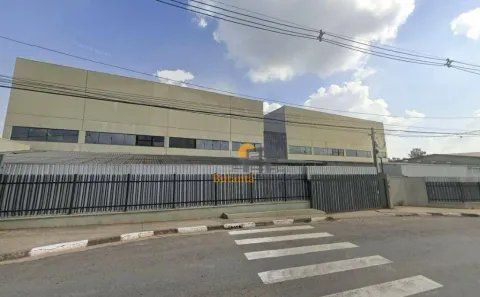 Galpão/Depósito/Armazém à venda, 1310m² no Chácara Tropical (Caucaia do Alto), Cotia