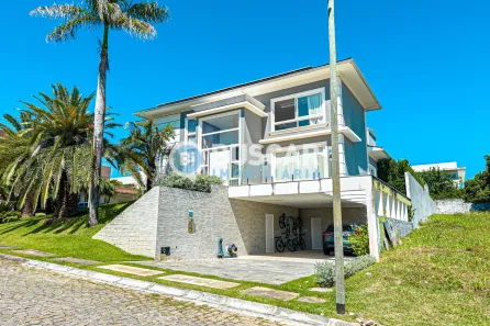 Casa com 4 Quartos à venda, 1139m² no Busca Vida (Abrantes), Camaçari