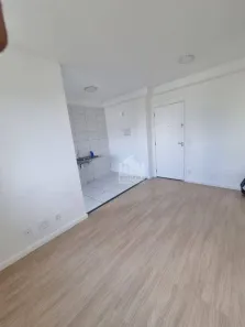 Apartamento com 2 Quartos para venda ou aluguel, 41m² no Conjunto Residencial Bandeirantes, São Paulo