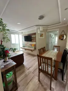 Apartamento com 3 Quartos à venda, 67m² no Vila Esperança, São Paulo