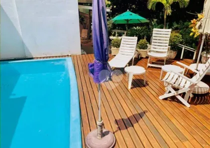 Cobertura com 4 Quartos à venda, 313m² no Barra da Tijuca, Rio de Janeiro