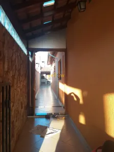 Casa de Condomínio com 2 Quartos à venda, 125m² no Jardim Carolina, Itaquaquecetuba