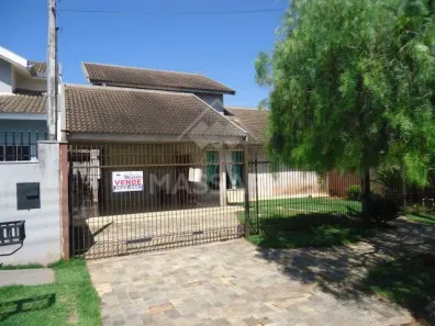 Casa com 4 Quartos à venda, 183m² no Jardim Tóquio, Maringá