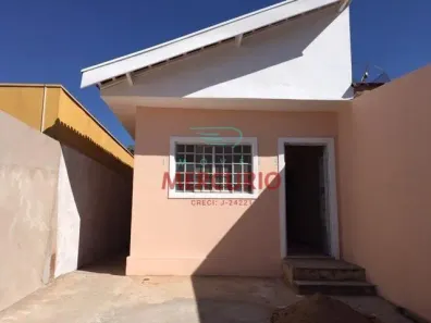Casa com 1 Quarto à venda, 70m² no Jardim TV, Bauru
