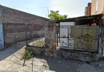 Lote/Terreno à venda, 270m² no Chácara Califórnia, São Paulo