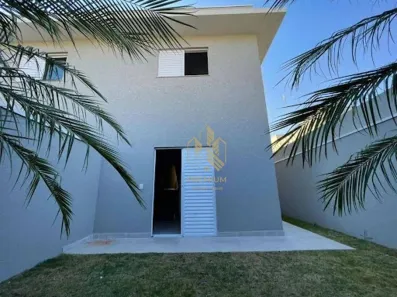 Casa com 3 Quartos à venda, 122m² no Jardim do Lago, Atibaia