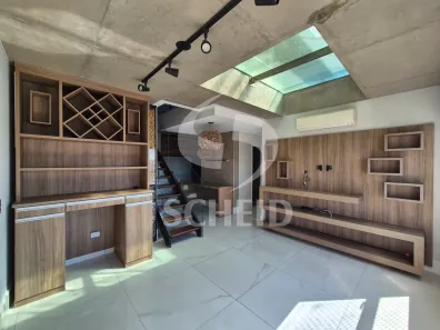 Cobertura com 2 Quartos à venda, 150m² no Usina Piratininga, São Paulo