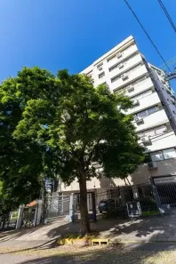 Apartamento com 2 Quartos à venda, 80m² no Jardim Botânico, Porto Alegre