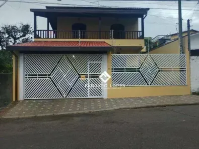 Casa com 4 Quartos à venda, 292m² no Jardim das Oliveiras, Jacareí