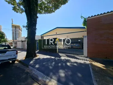 Casa com 2 Quartos à venda, 192m² no Jardim Bom Retiro, Campinas