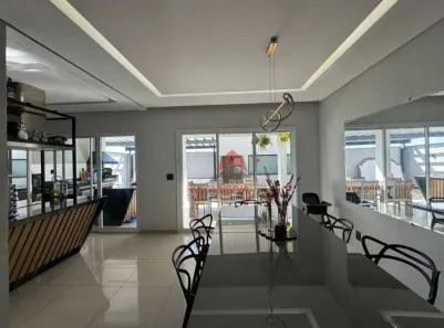 Casa de Condomínio com 3 Quartos à venda, 200m² no Bairro do Grama, Caçapava