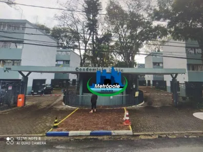 Apartamento com 3 Quartos à venda, 56m² no Parque Cecap, Guarulhos