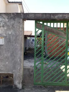 Casa com 2 Quartos à venda, 175m² no Jardim Tropical, Sorocaba