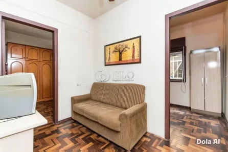 Apartamento com 2 Quartos à venda, 48m² no São João, Porto Alegre